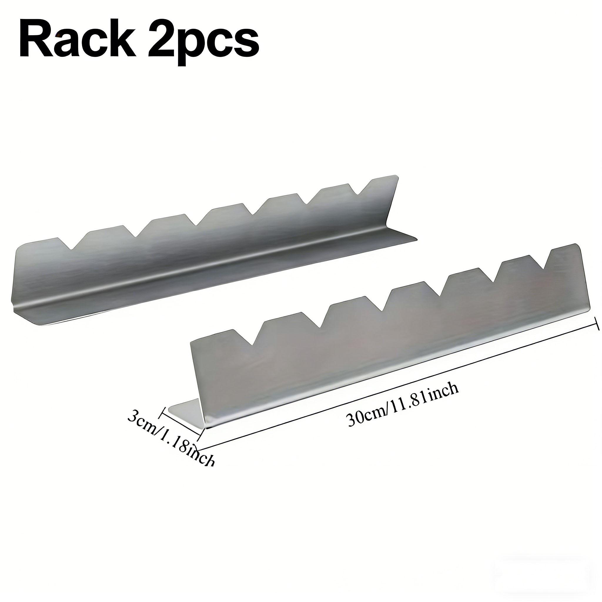 

Stainless Steel Barbecue Grills, Camping Practical Kitchen Tools Metal Cooking Utensils, Outdoor Cooking Outdoor BBQ Accessories