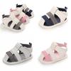 Summer Children's Sandals With Anti-slip Soft Sole For Boys And Girls