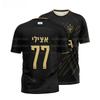 New Men's Sportswear 3D High-definition Printed Plus Size Men's and Women's T-shirts Casual Outdoor Breathable Short Sleeves