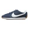 Nike Zapatillas Casuales Pacific Cómodas Versátiles Duraderas de Caña Baja para Hombre Azul Marino HQ2052-400