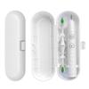 Portable Universal Electric Toothbrush Case - Travel Storage Bag