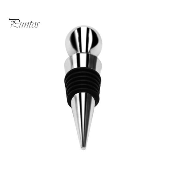 

Пробка для красного вина в форме сердца и шара, бутылочные пробки, средства для сохранения шампанского для любителей вина, винные аксессуары, подарки на Рождество, дни рождения Round