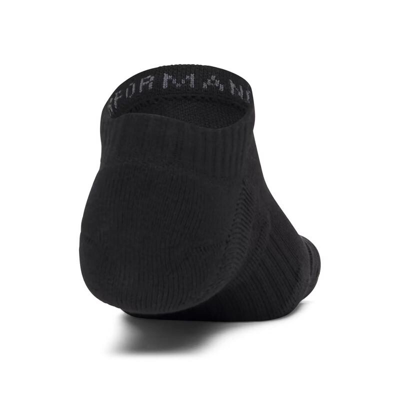 Under Armour Unisex Performance Low Cut Socks
