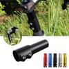 Bike Fork Stem Riser Extender  Bicycle Cycling Bike Stem Head Up Raiser Handlebar Riser Adapter