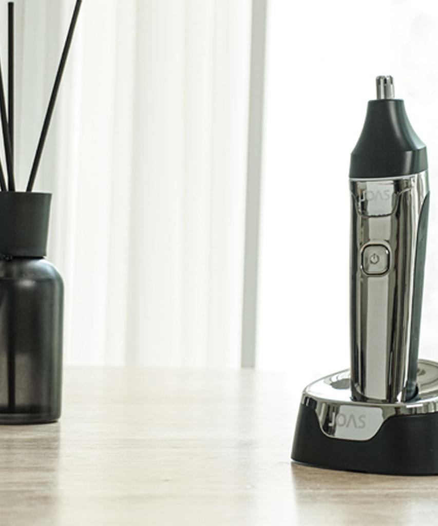Premium Nose Hair Trimmer JN-5930