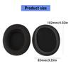 1Pair Ear Pad Headsets Earmuffs for Arctis 1 3 5 7 9 Headphones Earpads Ear Pad Sponges Cushions Cover