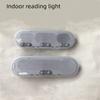 For NISSAN SUNNY QASHQAI MARCH Indoor Ceiling Lamp  Map Lamp  Roof Reading Light Floodlight  Dome Light  Auto Parts