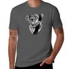 Koala In Tree Tshirt Soft Lightweight Cotton Tshirt