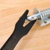 Universal Double-Ended Wrench Heavy Duty Multipurpose Self-Tightening Wrenchs Adjustable Steel Spanner For Auto Repair Hand Tool