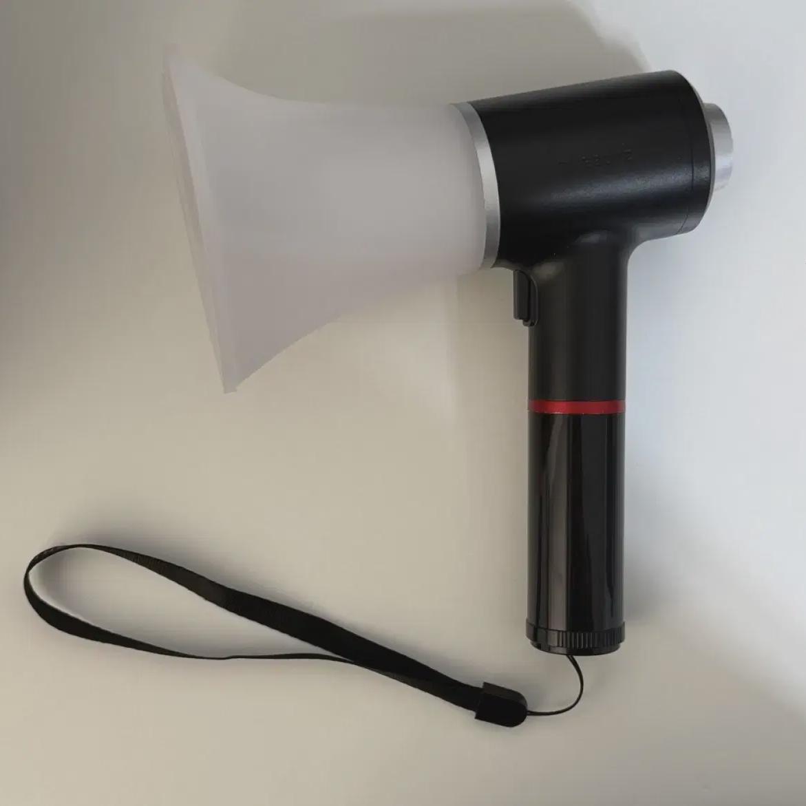 

Theboyz Lightstick Gu Geum-seong Gi-bong