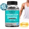 Didacat Magnesiumglycinat Kapseln, 300mg, 120 Stück
