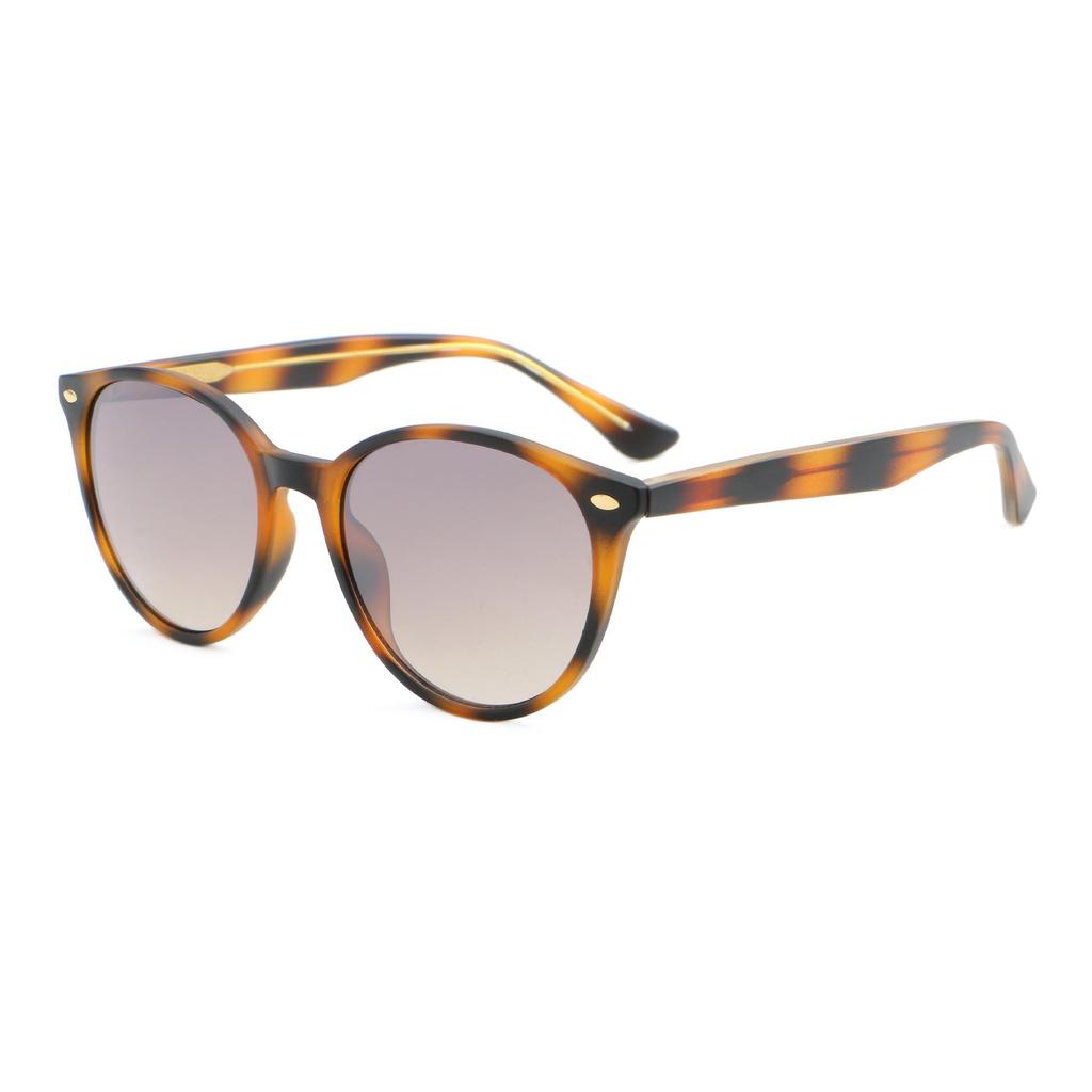 6801 Retro Propionic Acid Cat Eye Sunglasses - Unisex Fashion Trend