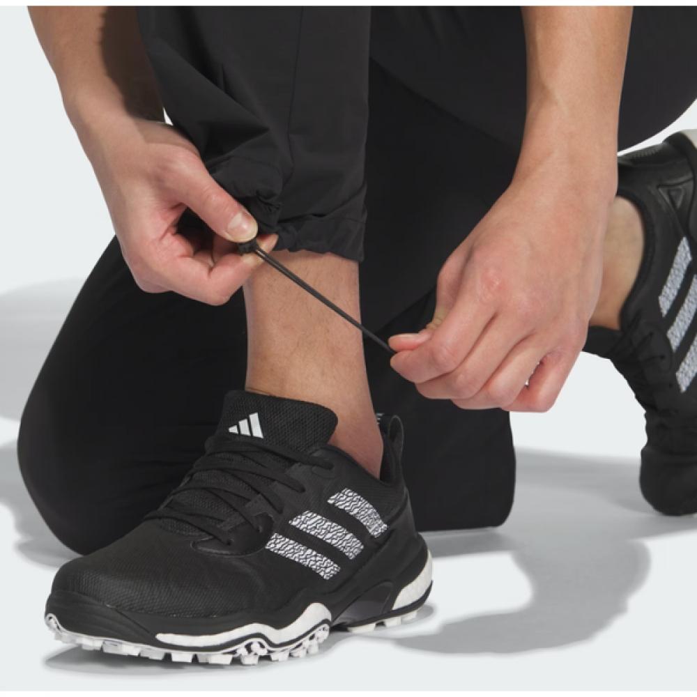 AdidaS Golf Men S Lightweight Ankle Length Stretch Cargo pantS Jg1366
