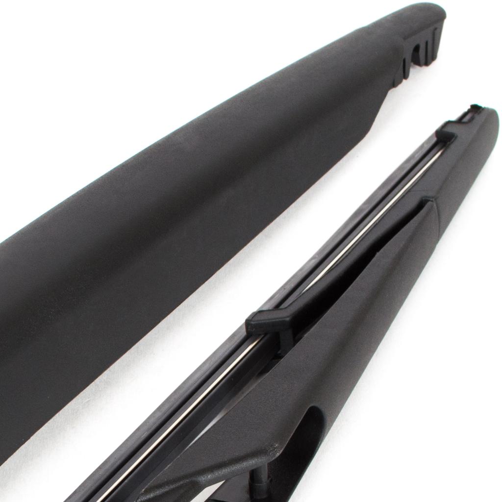 Opel Corsa E 2014- Rear Wiper Arm + Blade