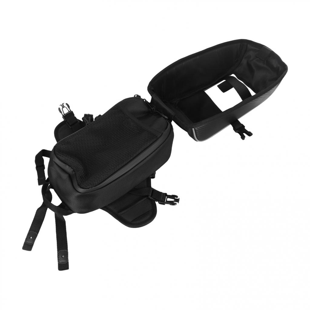 Gas Tank Bag Holder Tank Bag Motorcycle Tank Bag Convenient Access