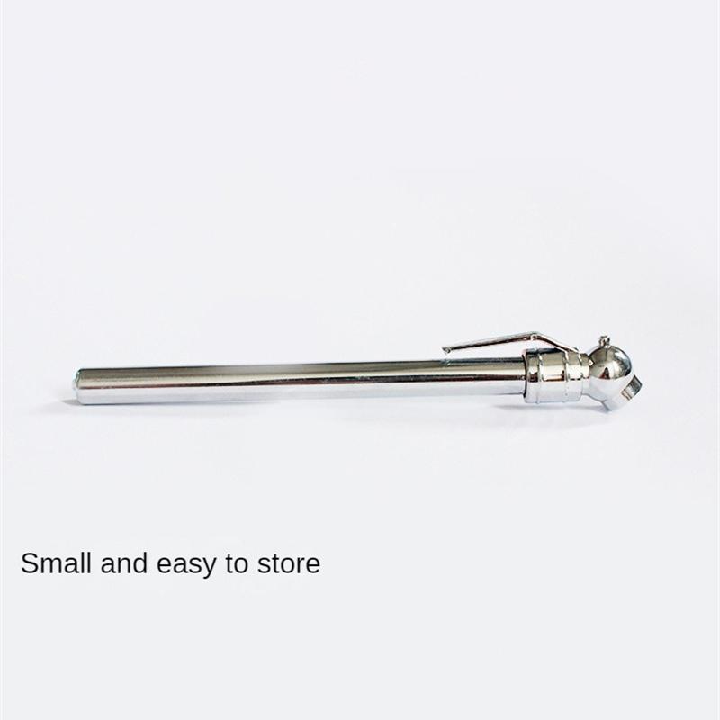 2/3/4PCS Air Pressure Tester Fall-resistant And Wear-resistant Accurate Readings Multifunctional Reliable Travel Essentials