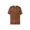 Burberry FW22 LogoT Unisex 80632041