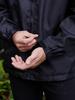 Men's Waterproof Summer Softshell Mountaineering Jacket