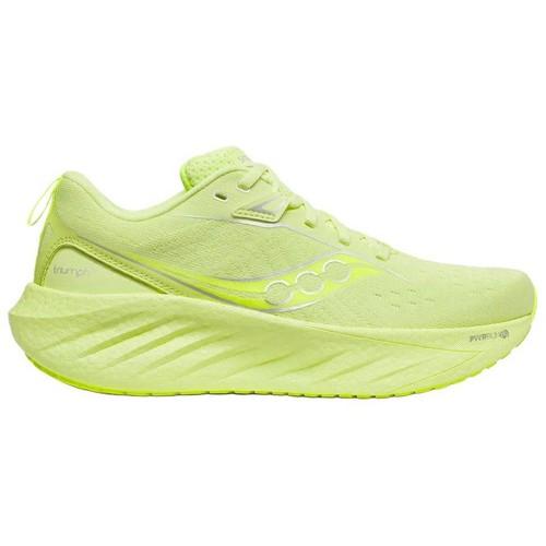 SAUCONY Triumph 22 Sunny Citron Women's - S10964-152