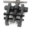 2-Jaw Car Inner Bearing Pullers Tool Highhardness Carbon Steel Gear Pullers