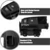 Car Accessories for Honda HR-V XR-V VEZEL 2015- Electronic Automatic Hand Brake Button Parking Brake Switch 35355-T7A-J01