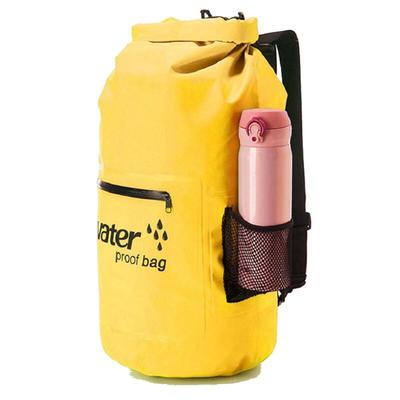 Outdoor Waterproof Dry Bag Backpack