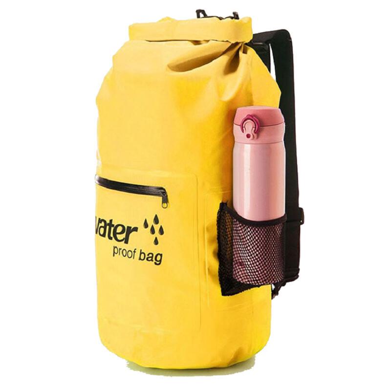Outdoor Waterproof Dry Bag Backpack 10L