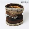 New Women Neck Cover Children Autumn Winter Cold Warm Men Fashion Neckerchief Solid Knitted Scarf Decoration Thickening Fleecing