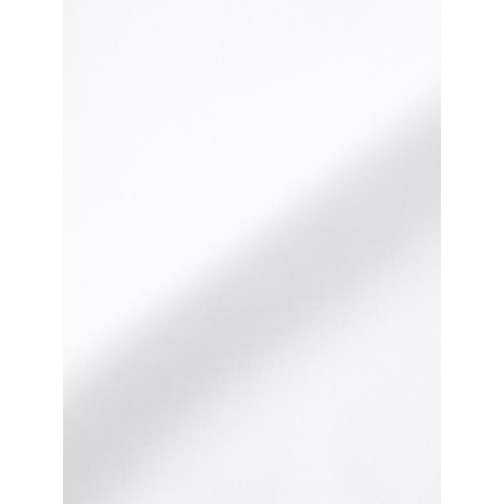 Uniqlo Gu Frill Neck Blouse