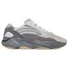 Adidas Originals Yeezy Boost 700 V2 Tephra Canvas Zapatillas Unisex Marrón Gris FU7914-2023