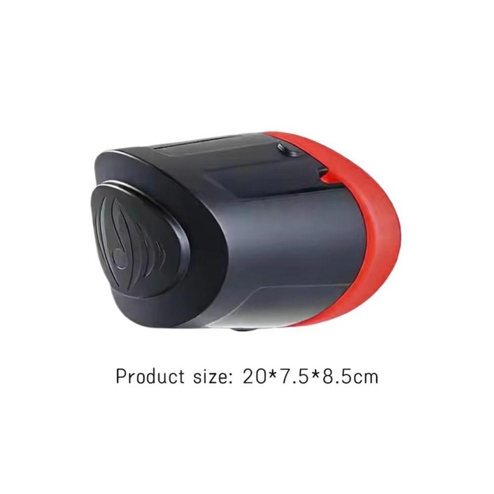1Pcs Lightweight Singing Voice Isolator  for Home Apartment Dormitory and Travel