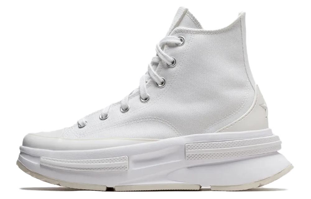 Converse Run Star Legacy CX High 'Triple White'