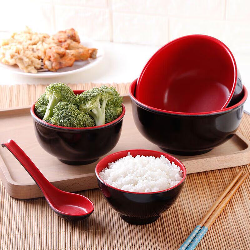 Melamine Ramen Bowl