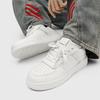 Men Skateboard Shoes Women White Sport Shoes Couple Basketball Shoes Large Size Sneakers