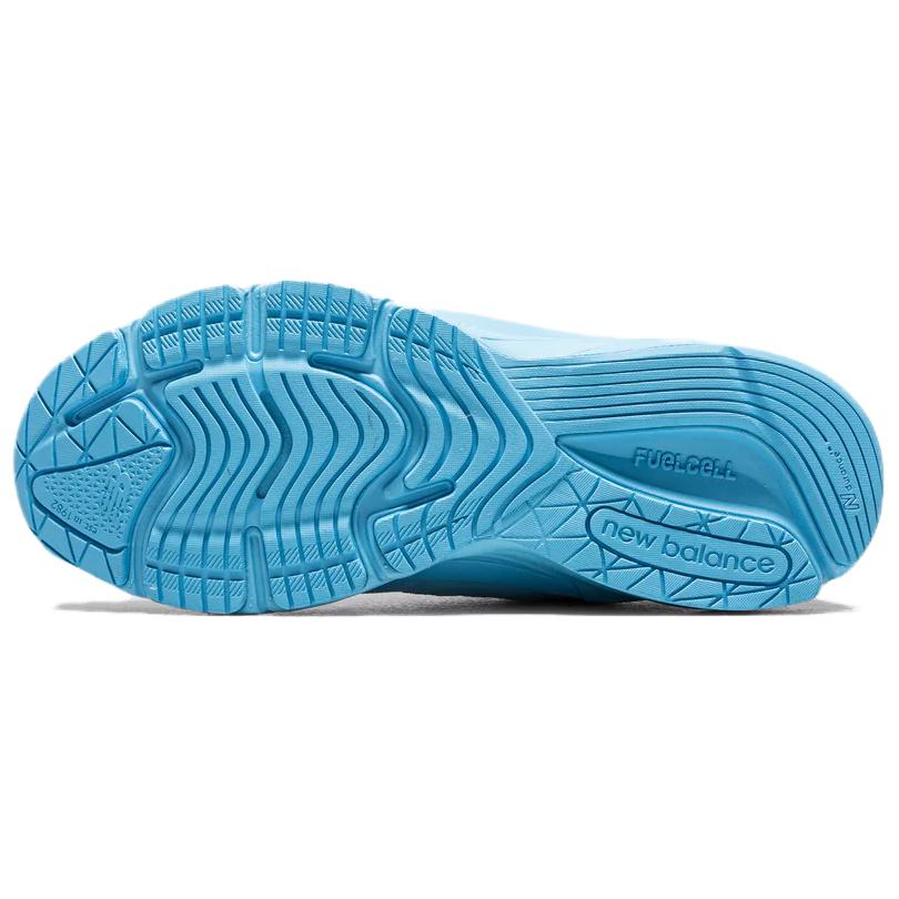 New New Balance 990v6 MiUSA Joe Freshgoods Prom Blue U990JG6