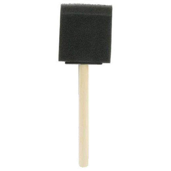 Sponge Foam Brush 50 Mm