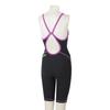 [Amazon.co.jp Exclusive] arena (Arena) Women's Training Swimsuit [TOUGHSUIT] SS Size Tough Flyback Spats AS5SWM40L