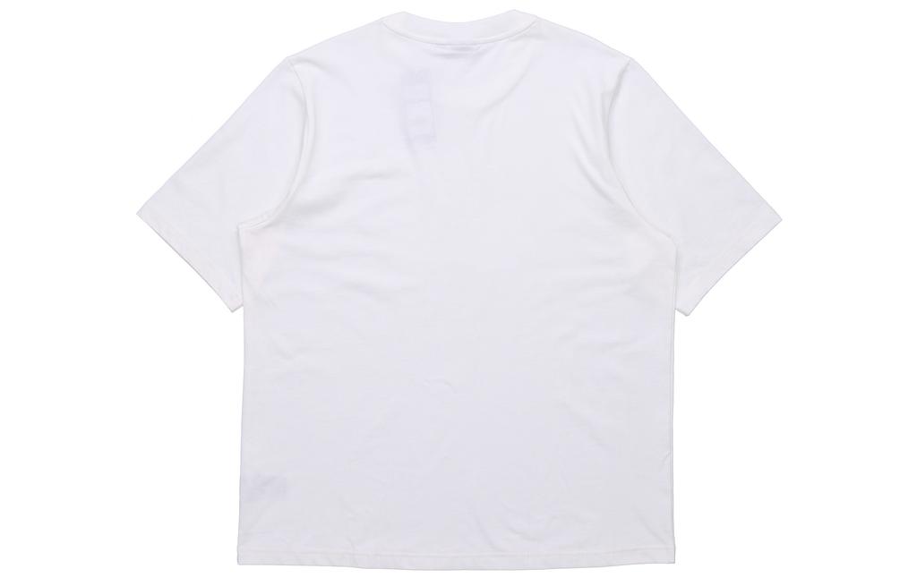 Adidas Originals T Shirt Men's White GK7183