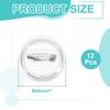 12/25/50Pcs Blank Buttons Pin Button Maker Badges 25/37/38/44/58/79MM Sewing Acrylic Clear for DIY Crafts Photo Pin on Hats Bags