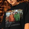 Ghost World Movie T-Shirt: 2000s Cult Film Tee, Scarlett Johansson Fan Gift