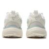 Puma Morphic Siatkowa Tkanina Skóra Syntetyczna Buty dla Pary Amortyzujące Odporne na Ścieranie Oddychające Niskie Codzienne Buty Unisex Trampki Białe 392983-04