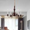 Sand Table Toys Led Ceiling Light Doll House Furniture Pendant Light
