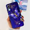 Lovely Printing Case For ZTE Blade L8 / A3 (2019) / A31 Lite Black Silicon Soft Back Cover For Zte A3Lite A31Lite L8 Phone Cases