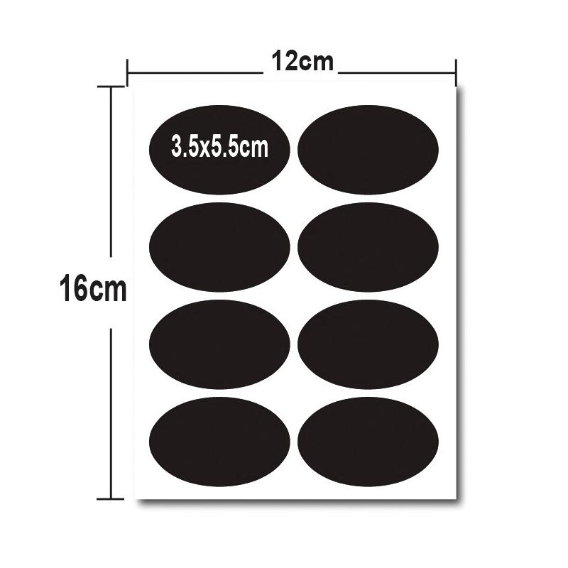 

20/1pcs Plastic Spice Bottles with Shaker Lid Salt Pepper BBQ Condiment Seasoning Jars Container Storage Bottle with Stickers
