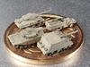 Firestarter 1/700 Modern Israeli Military Vehicle Set 1 Resin Kit FS-IDF1 (Combat Vehicle)