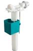 3/8” Toilet Fill Valve (Flush) With Side Feed