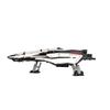 Non-Toxic Gobricks Moc Space Citizen Crusader Mercury Ships Bricks Model Interstellar Transport Spaceship Spacecraft Building Blcoks Toys