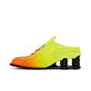 Nike Martine Rose X Wmns Shox Mule MR4 'Safety Orange' DQ2401-800