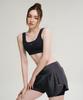 Leijibi Air Cooling Running Shorts Performance 2-In-1 Leggings Shorts M (3 Colors)