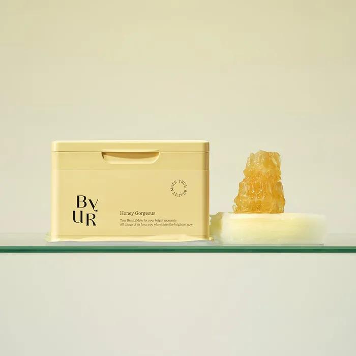 Honey Gorgeous Daily Aqua Serum Extraction Mask Pack (30 sheets)